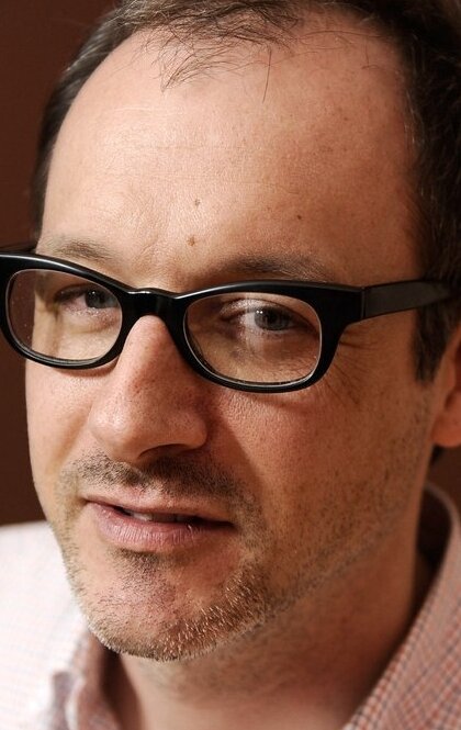 фото Николас МакКарти