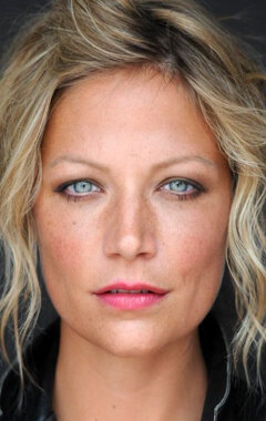 фото Хлоя Бэйл