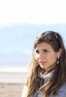 фото Катерина Сланчева