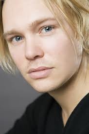 фото Андре Сьоберг