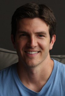 фото Джефф Фаулер