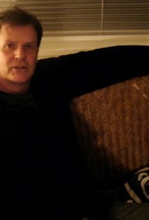 фото Крэйг Монахэн