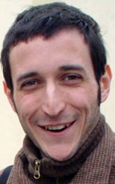 фото Хон Д. Домингес