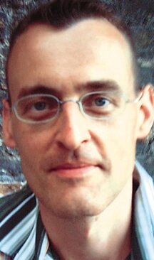 фото Бенедикт Голлхард