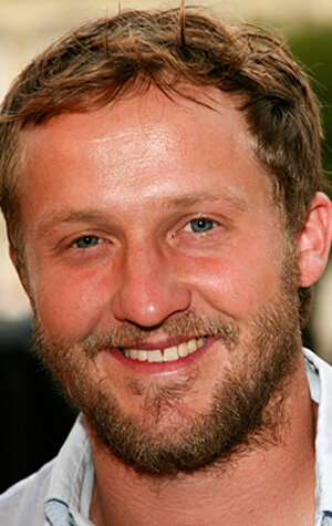 фото Максимилиан Брюкнер