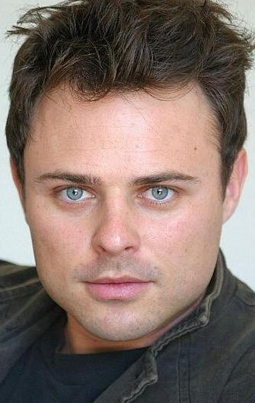 фото Джадсон Пирс Морган