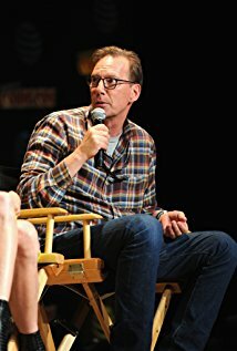 фото Скотт Бак