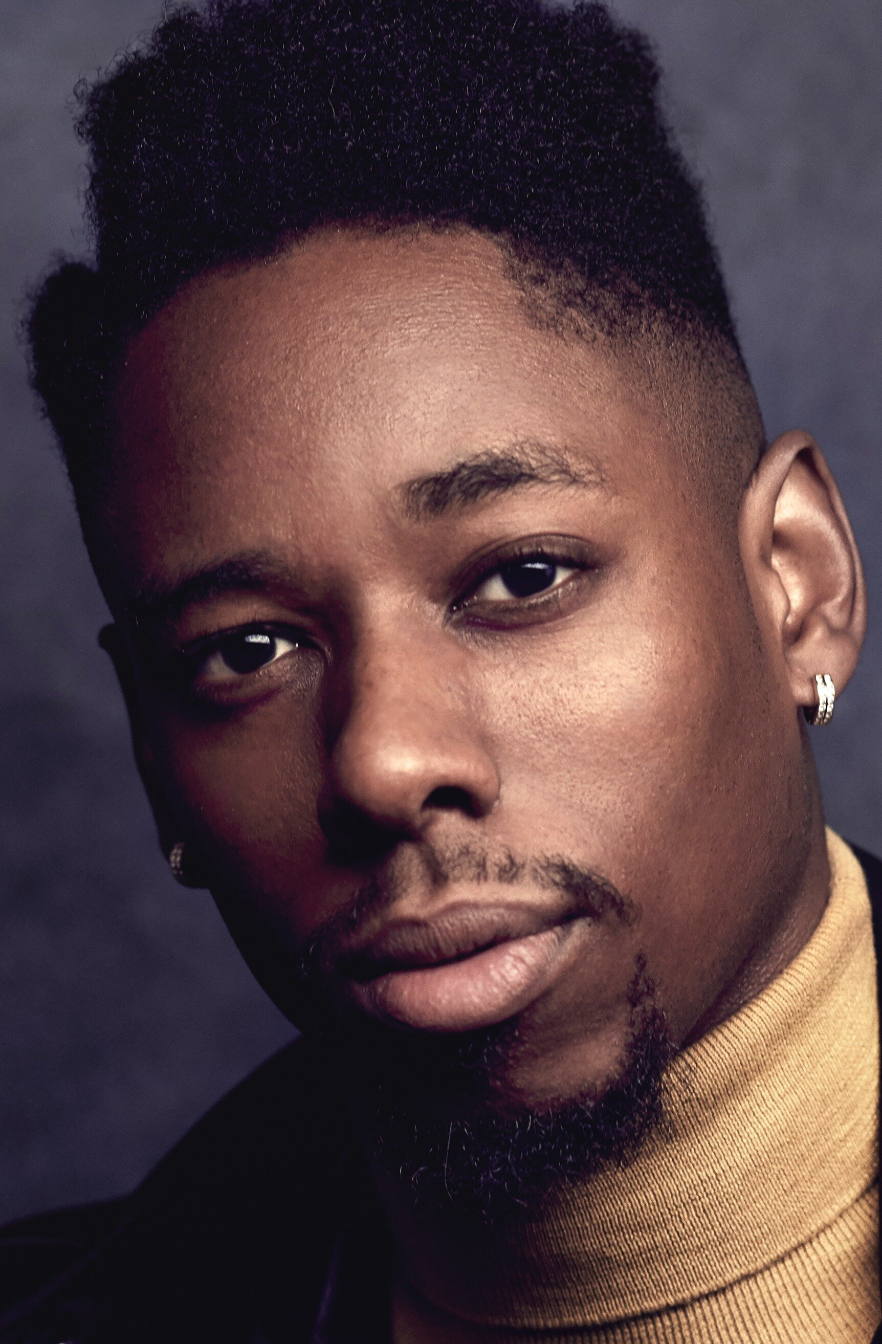 фото Ronald Emile