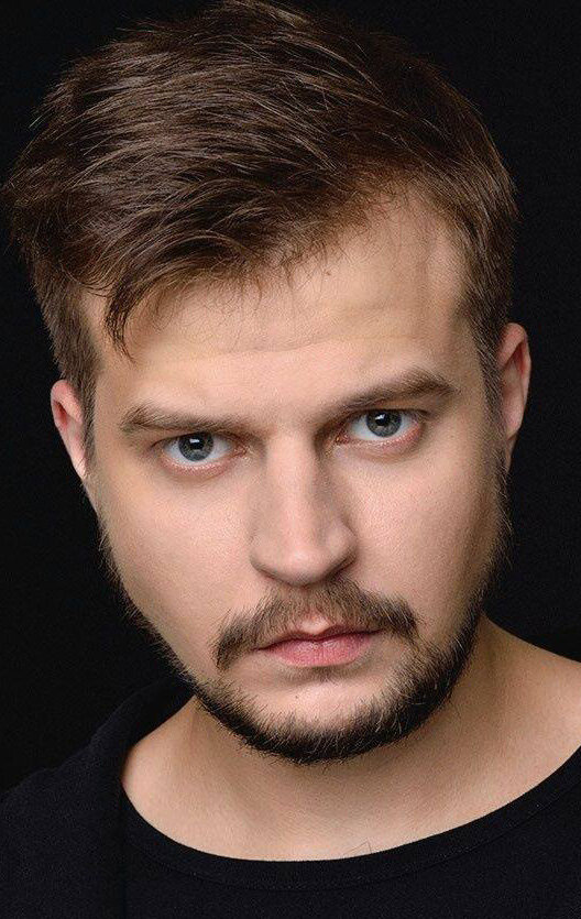 фото Алексей Русол