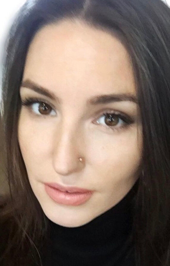 фото Кира Смитт