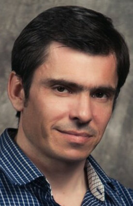 фото Александр Коваленко