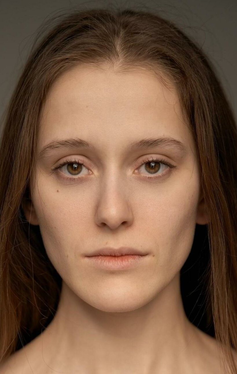 фото Ксения Некрасова