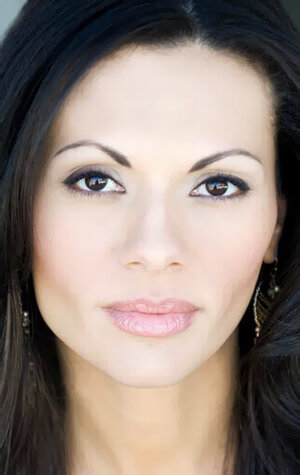 фото Кармен Серано