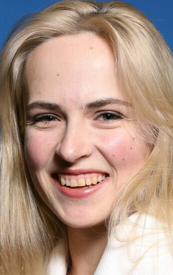 фото Анастасия Вебер