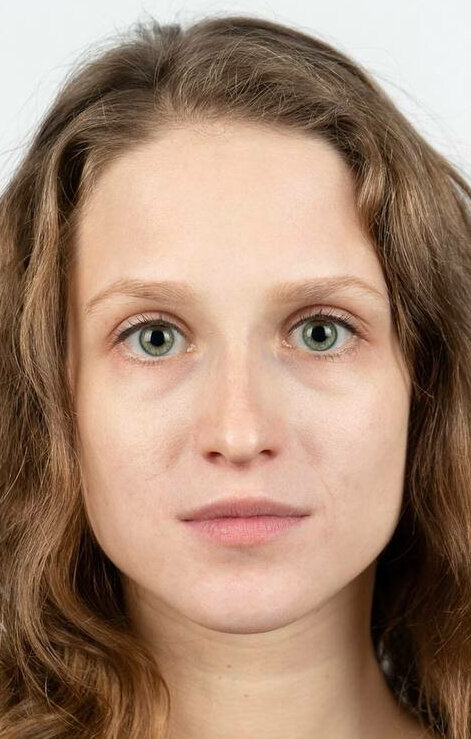 фото Елизавета Брошкова