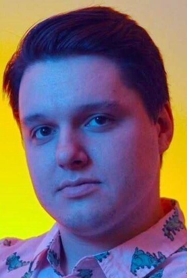 фото Тревор Трэнтоу