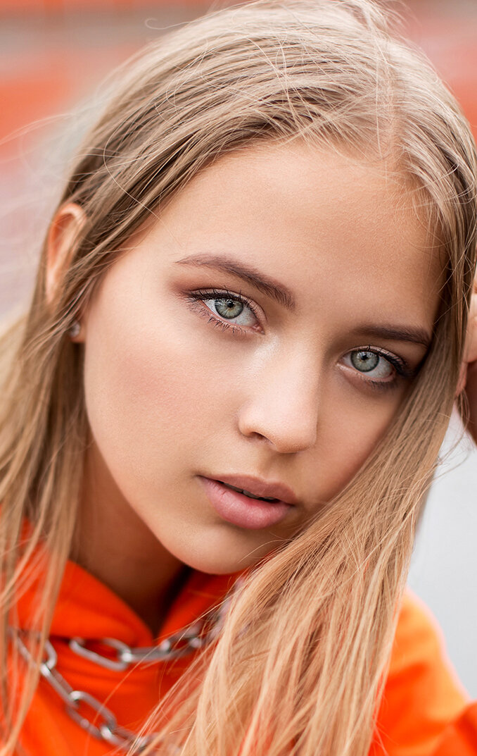 фото Дарья Щербакова