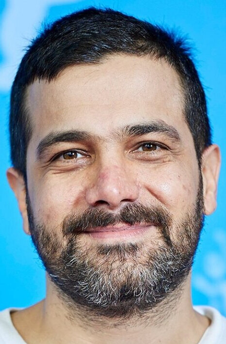 фото Хади Бабаэйфар