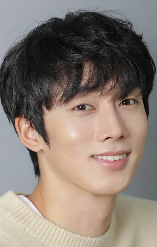 фото Ом Сэ-ун