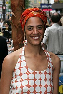 фото Сара Пауэлл