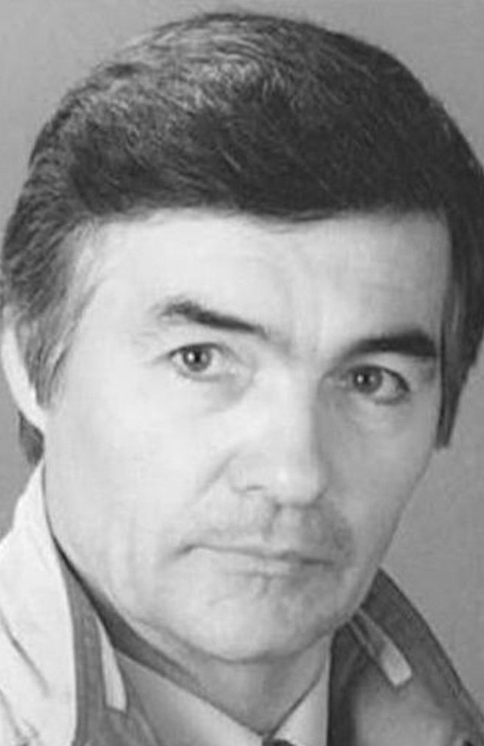 фото Василий Давидчук