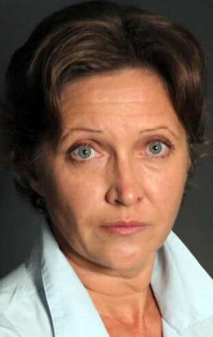 фото Александра Ровенских