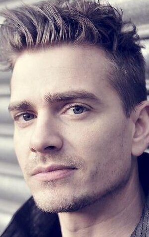 фото Джеймс Хоар