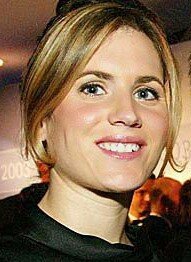 фото Бритта  Бекер