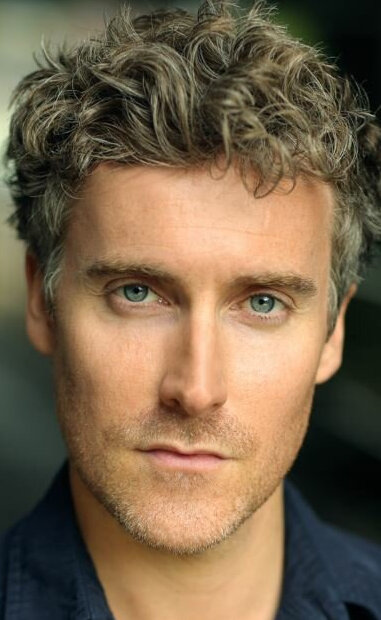 фото Том Тернер