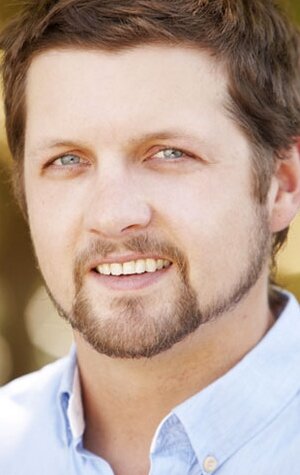 фото Уинстон Харрис