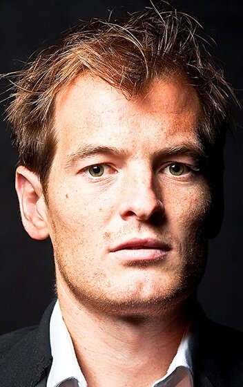 фото Кип Чэпман