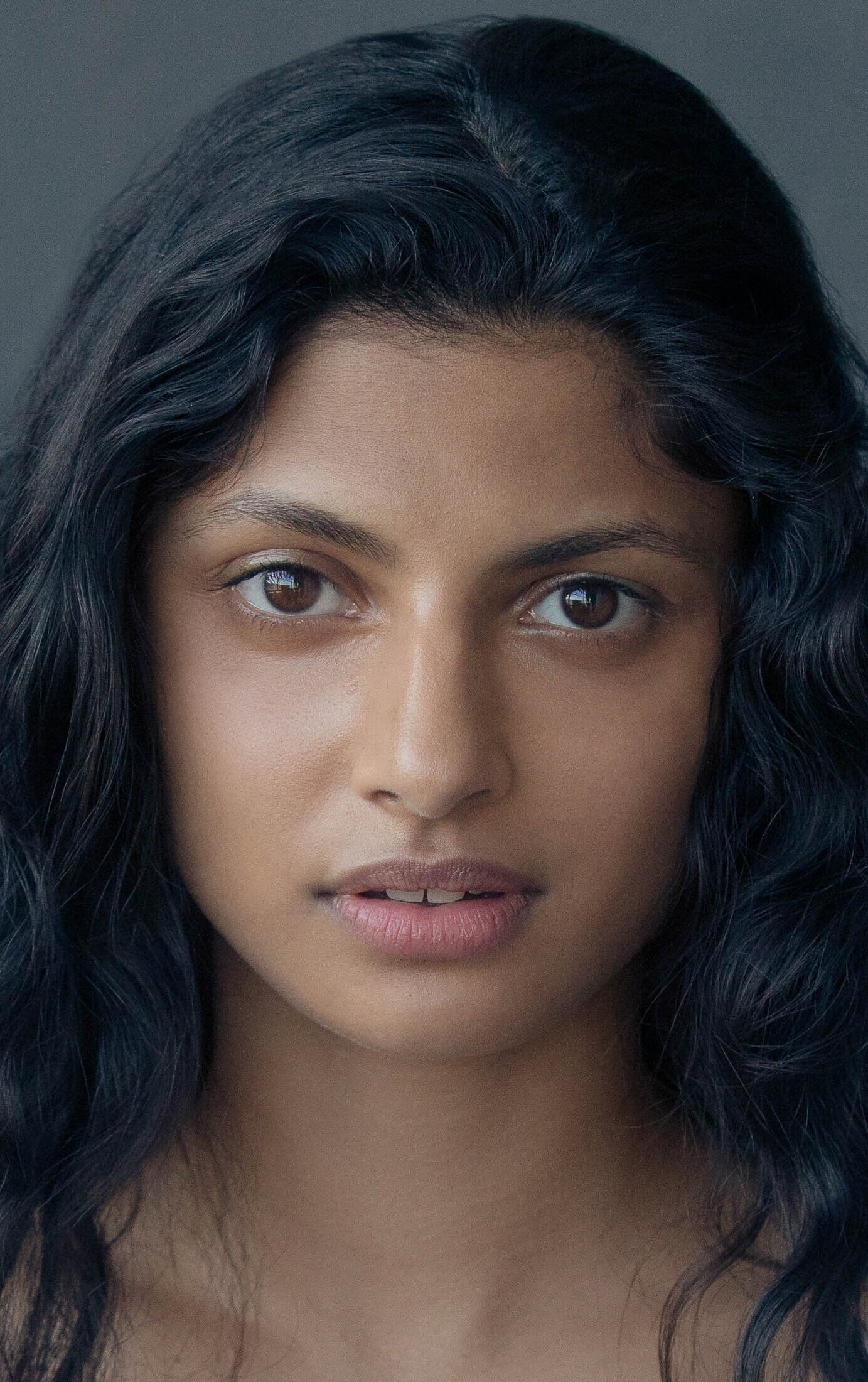 фото Прия Кансара