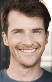 фото Джефф Баррелл