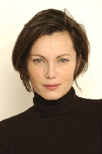 фото Вирджиния Терон