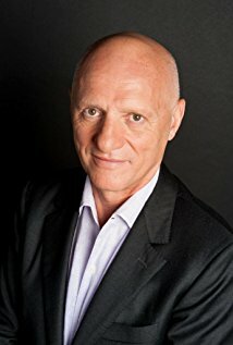 фото Ален Панкрази