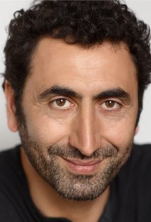 фото Родни Афиф