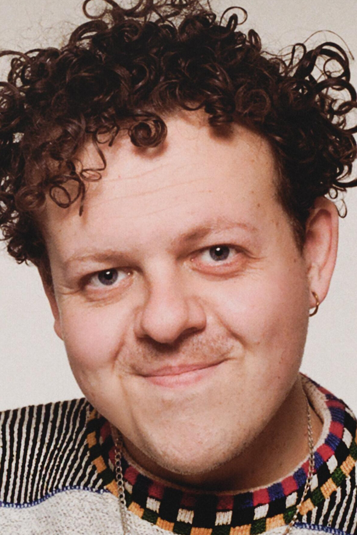 фото Джек Рук