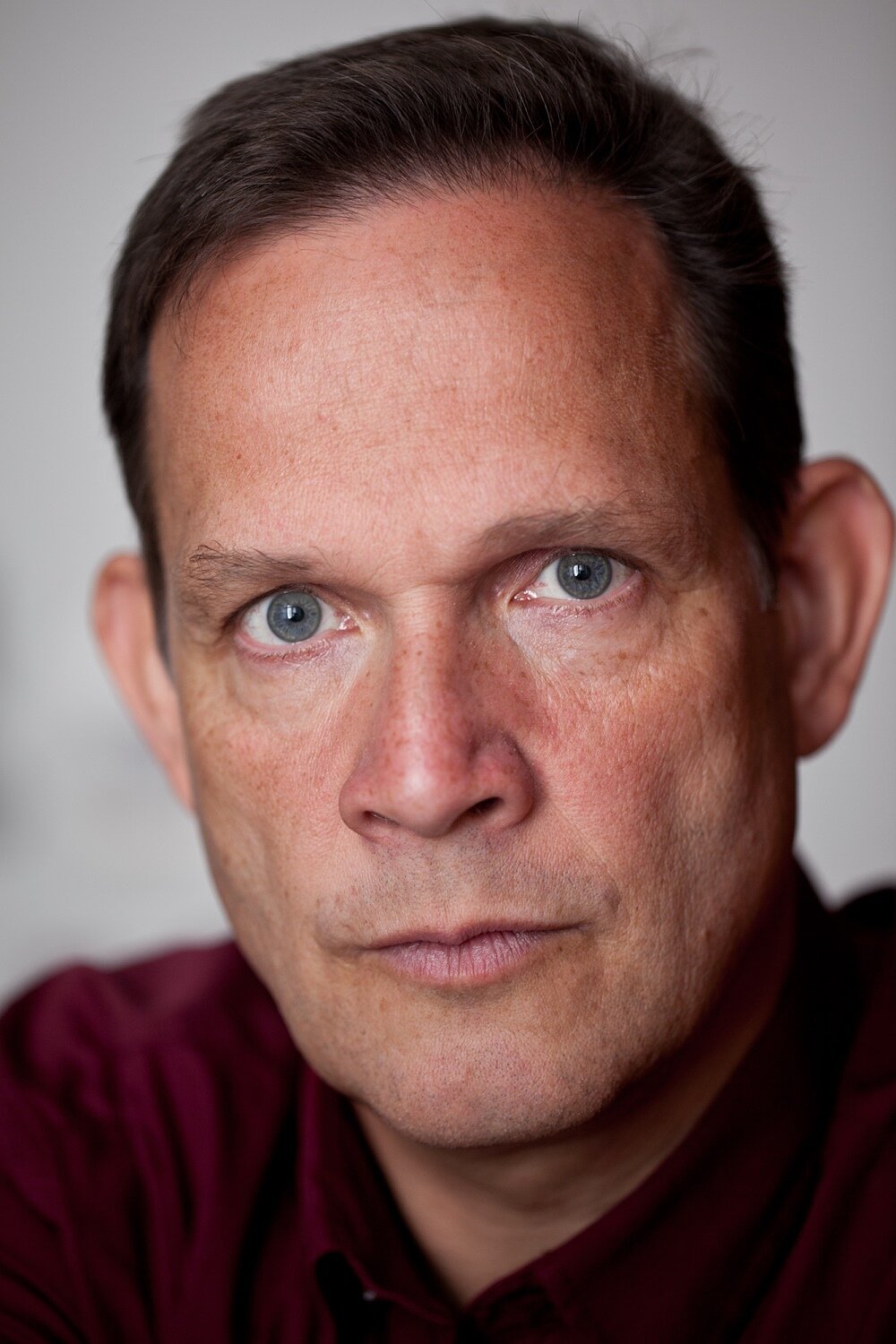 фото Клаус-Петер Грап