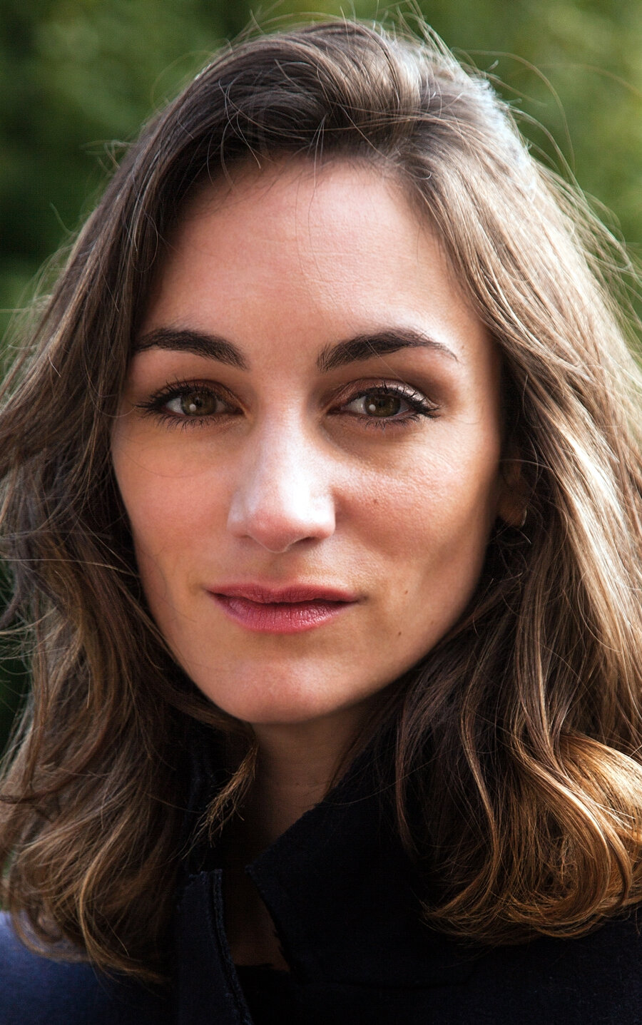 фото Кара Хорган