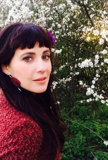 фото Kate Ascott-Evans