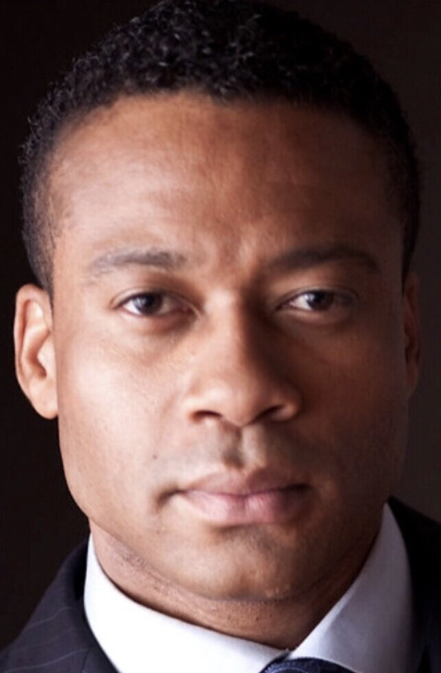 фото Дин Редман