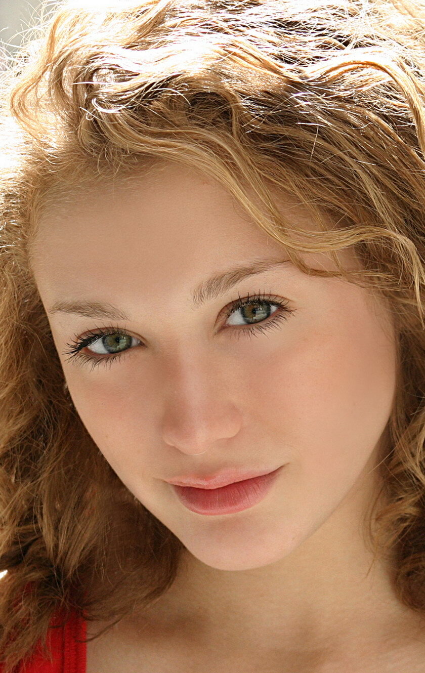 фото Джилл Шэкнер