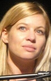 фото Рокси Топорович