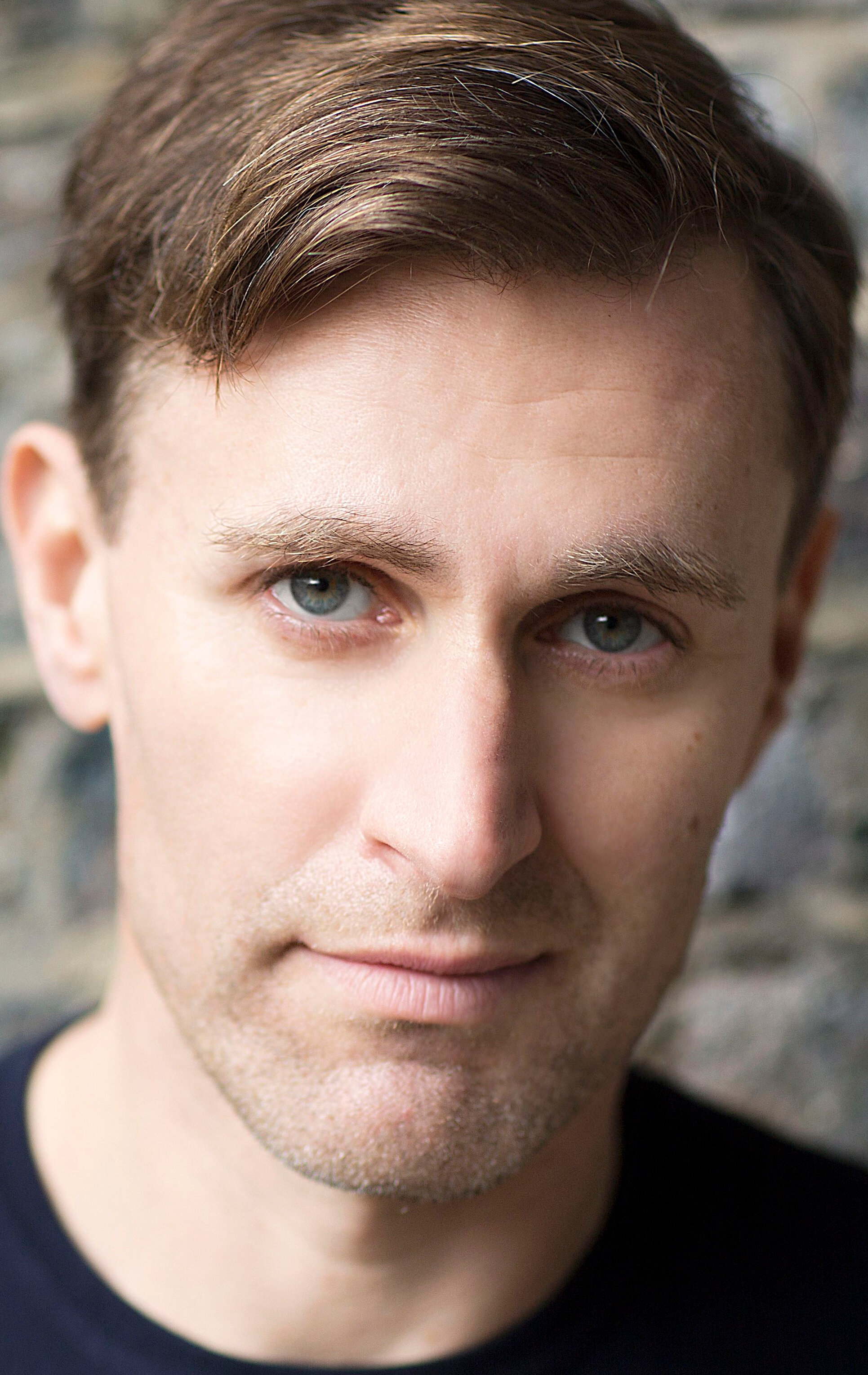 фото Джон Сэквилл