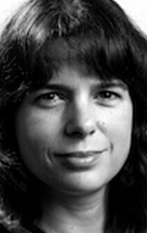 фото Карола Эш