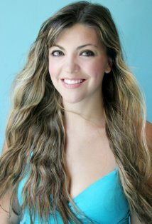 фото Анджелика Морроу