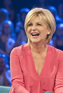 фото Кармен Небель