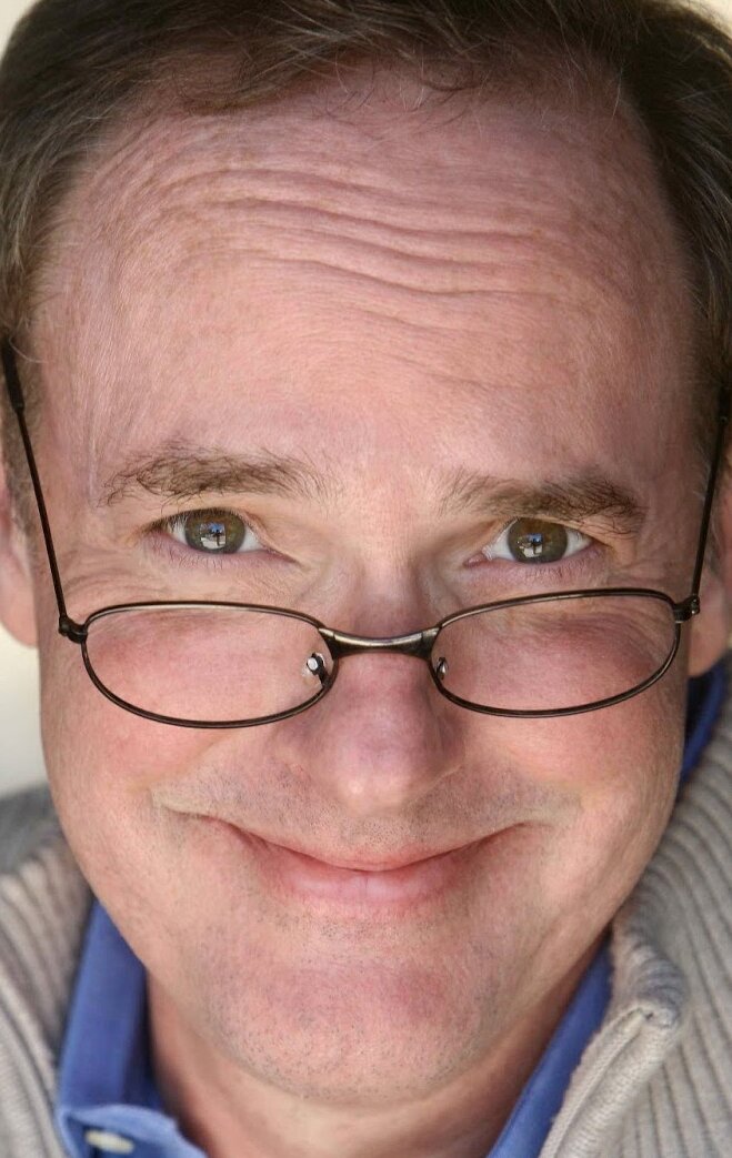 фото Питер Эмшвиллер