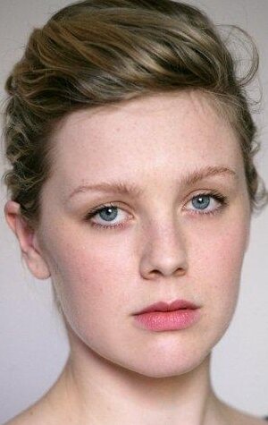 фото Брук Петерсон