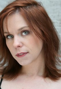 фото Стефани Николь Келли